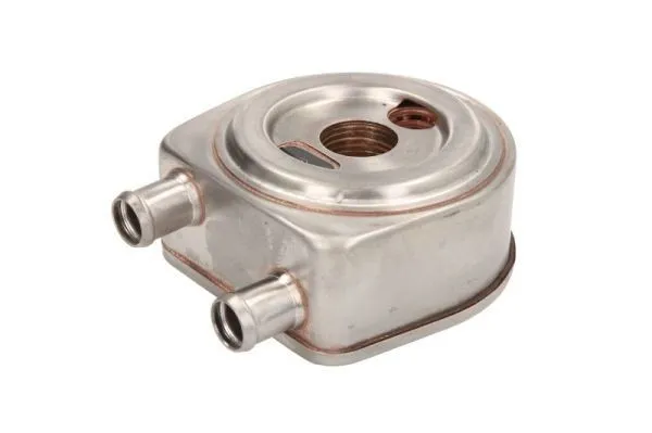 [OC04003] براد زيت موتور Engine Oil Cooler Renault Clio/ Megane 1.9 2.0 (HAP)