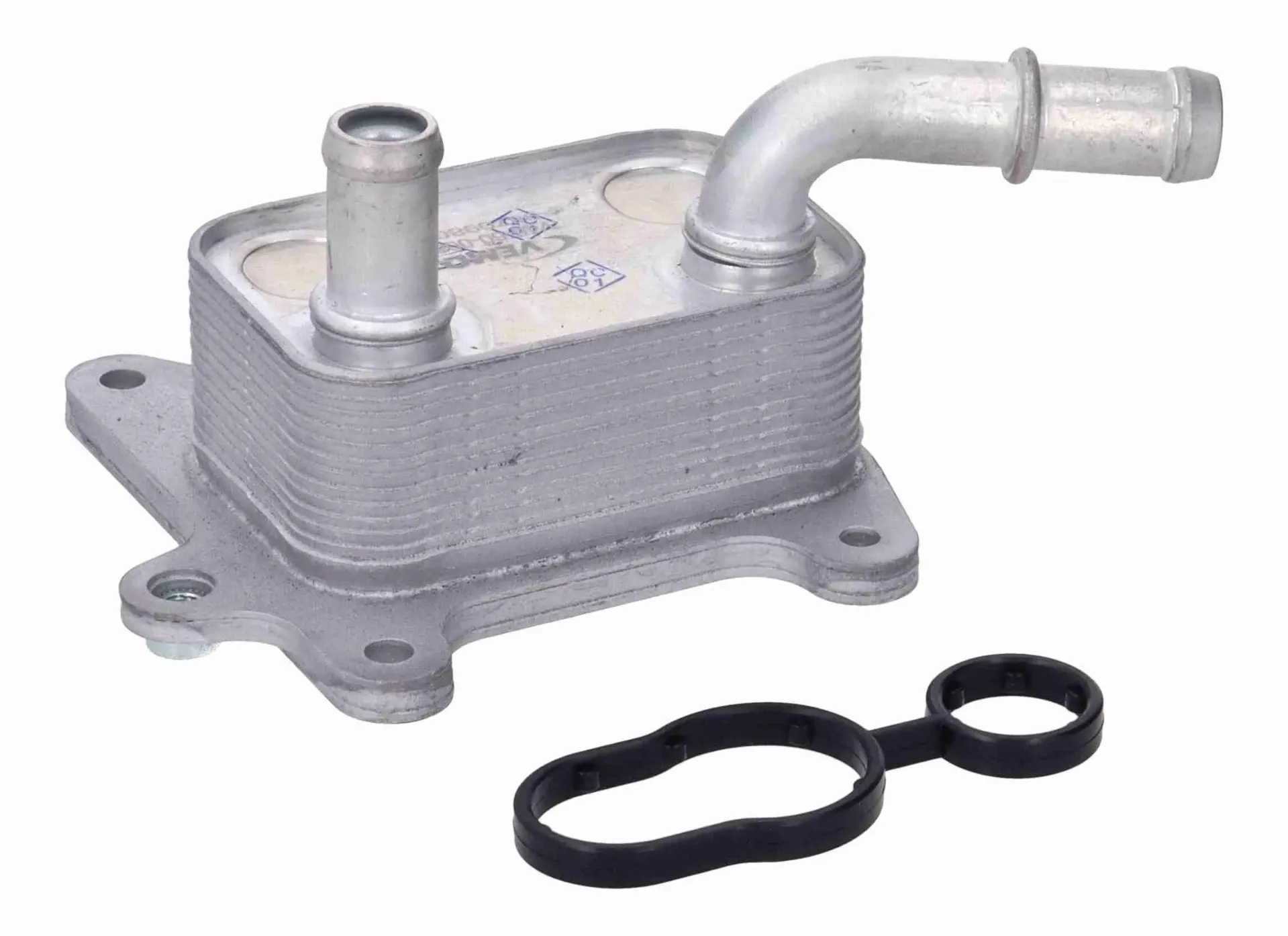 براد زيت موتور Engine Oil Cooler Renault Megane IV