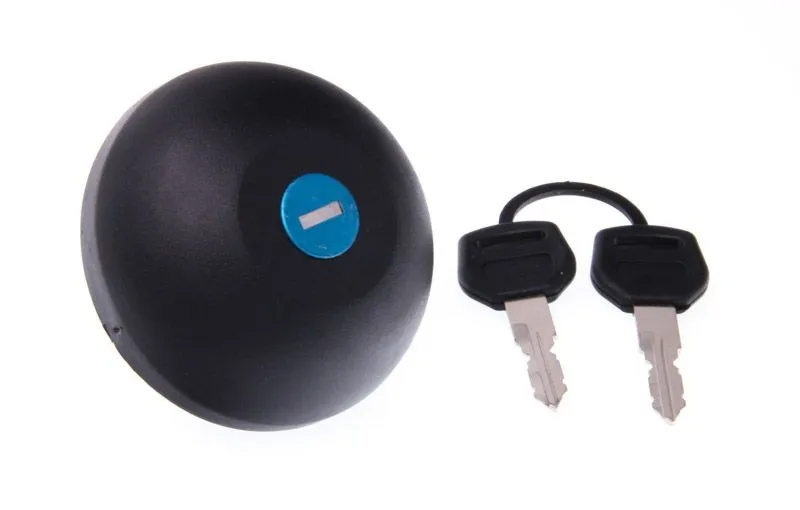 غطاء ريزيرفوار Fuel Tank Cap Renault Clio/ Megane Dacia