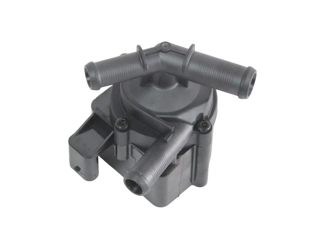 [WB02008] طرنبة ماء مساعدة Auxiliary Water Pump Peugeot 1.2 THP 3Cylinders