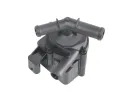 طرنبة ماء مساعدة Auxiliary Water Pump Peugeot 1.2 THP 3Cylinders