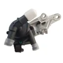طرنبة ماء مساعدة مع كرسي  Auxiliary Water Pump Peugeot 1.2 THP 3Cylinders