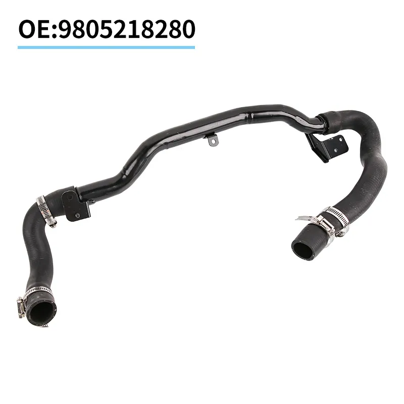 ماسورة ماء Coolant Water Inlet Pipe Peugeot 508 Citroen C5 1.8