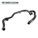 ماسورة ماء Coolant Water Inlet Pipe Peugeot 508 Citroen C5 1.8