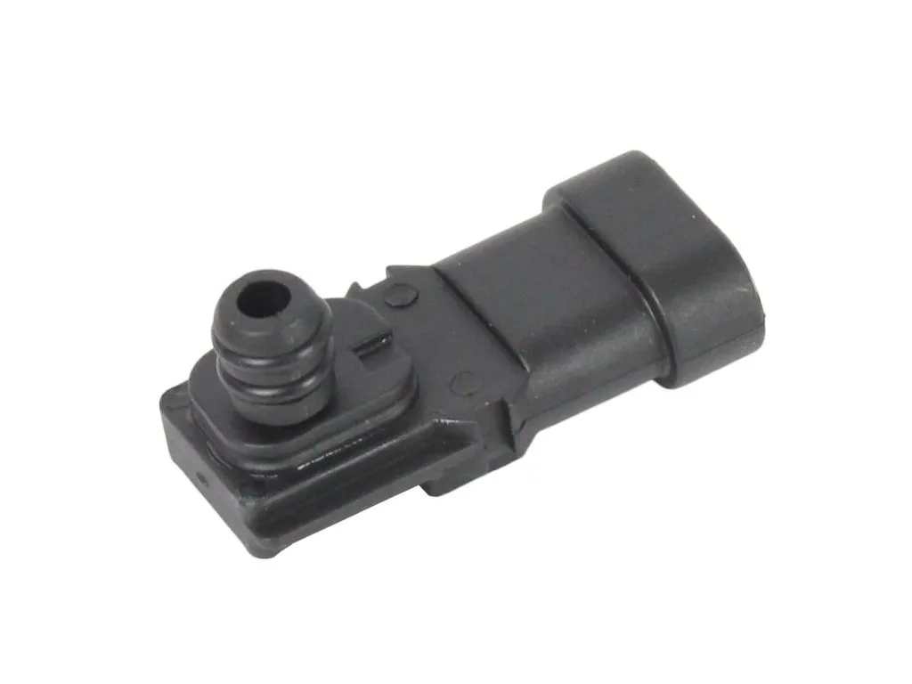 سانسور هواء اسود Intake Manifold Pressure Sensor Renault/ Dacia/ Nissan