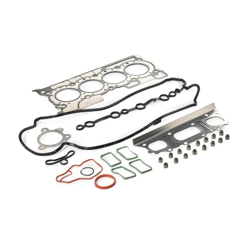 [60108202] طقم جوانات كامل - Renault Clio 4 1,200cc 16 V TCE Full Gasket Set ø73,7