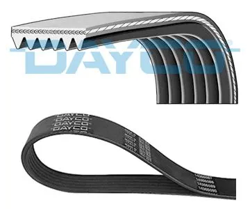 [6PK1822K] 6PK1822K قشاط مروحة V-RIBBED BELT