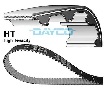 [94997] قشاط صدر T-BELT 132*27.4