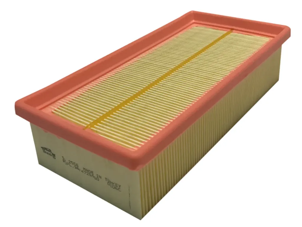 [SA2556] فلتر هواء Air Filter Citroen C3 C4 (12>) / Peugeot 301 (14>) (SARDES)
