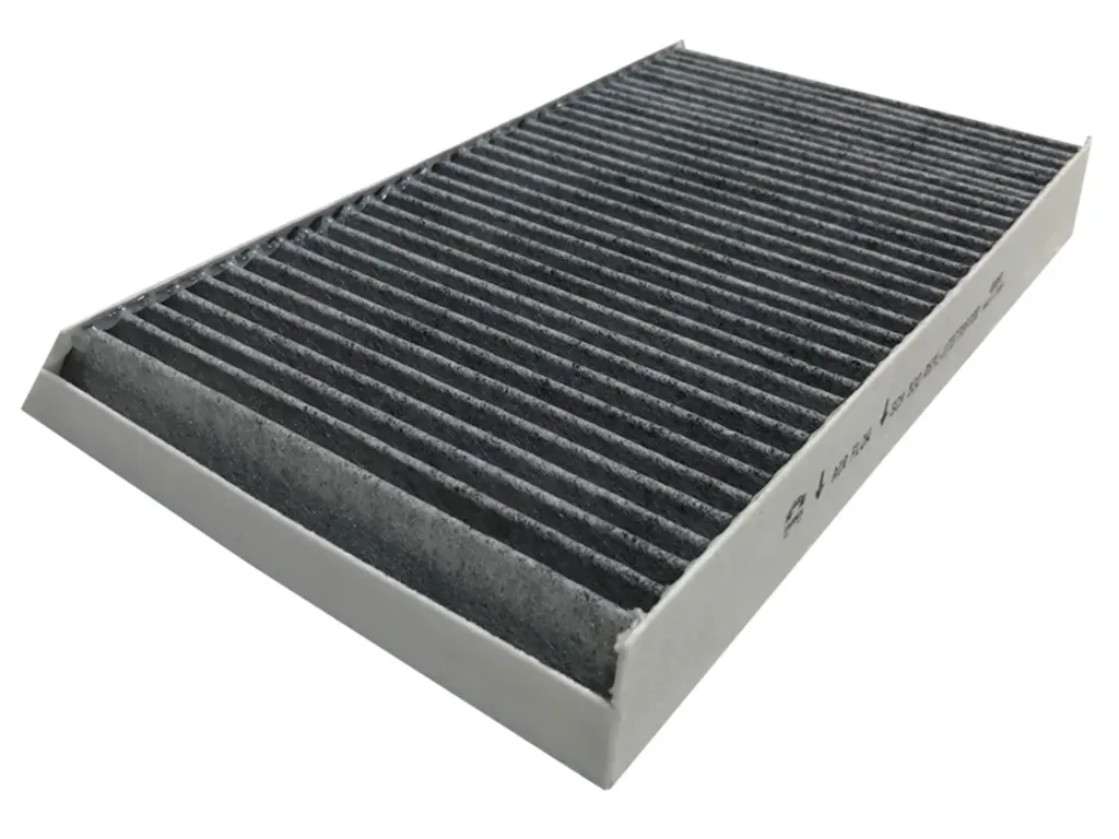 [SCA830] فلتر هواء Cabin Filter Renault Megane (10-15) / Fluence (10>)