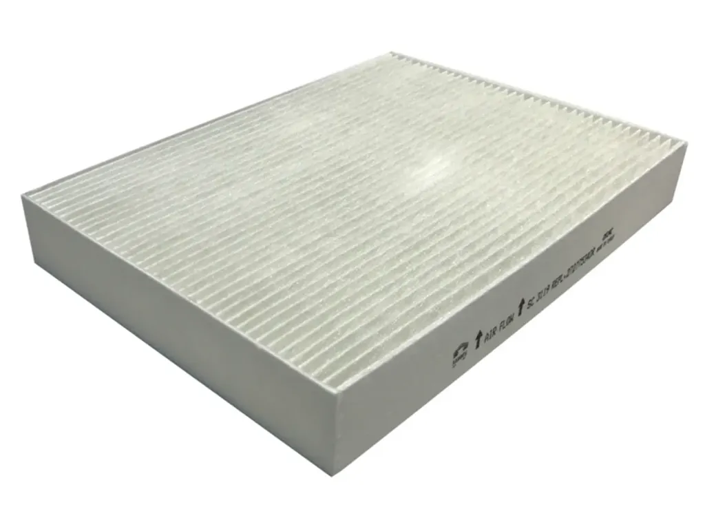 [SC3119] فلتر هواء مكيف Cabin Filter Dacia Dokker (12-21)
