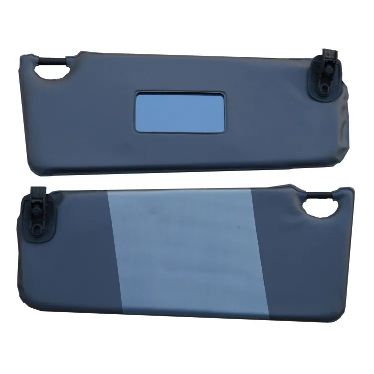 [SOD219R] مرد شمس يمين Sun Visor Renault Clio II Right