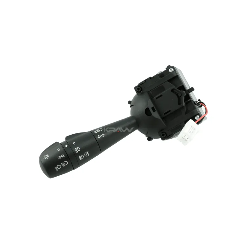 [AN-10709] مسكة ضو Combination Switch Clio 4 / Captur