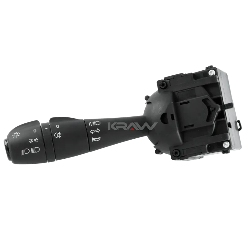 [AN-10714] مسكة ضو من دون زمور Combination Switch Logan II / Dokker / Lodgy