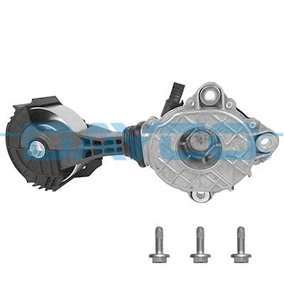 دفاش طرمبة مي WATER PUMP TENSIONER PULLEY