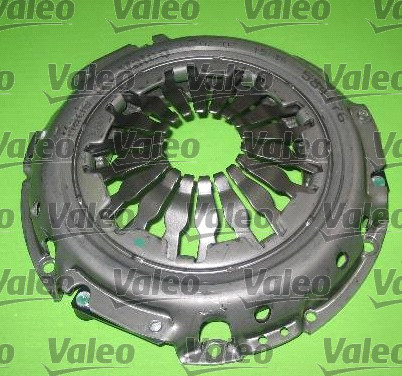 [826853] طقم دبرياج من دون رولمان CLUTCH SET WITHOUT BEARING