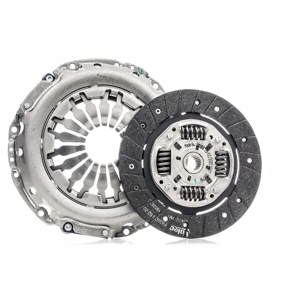 طقم دبرياج من دون رولمان Clutch Kit w/o Bearing Dacia Logan/ Duster Renault Clio/ Megane 1.4 16V 1.6 16V