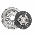 طقم دبرياج من دون رولمان Clutch Kit w/o Bearing Dacia Logan/ Duster Renault Clio/ Megane 1.4 16V 1.6 16V