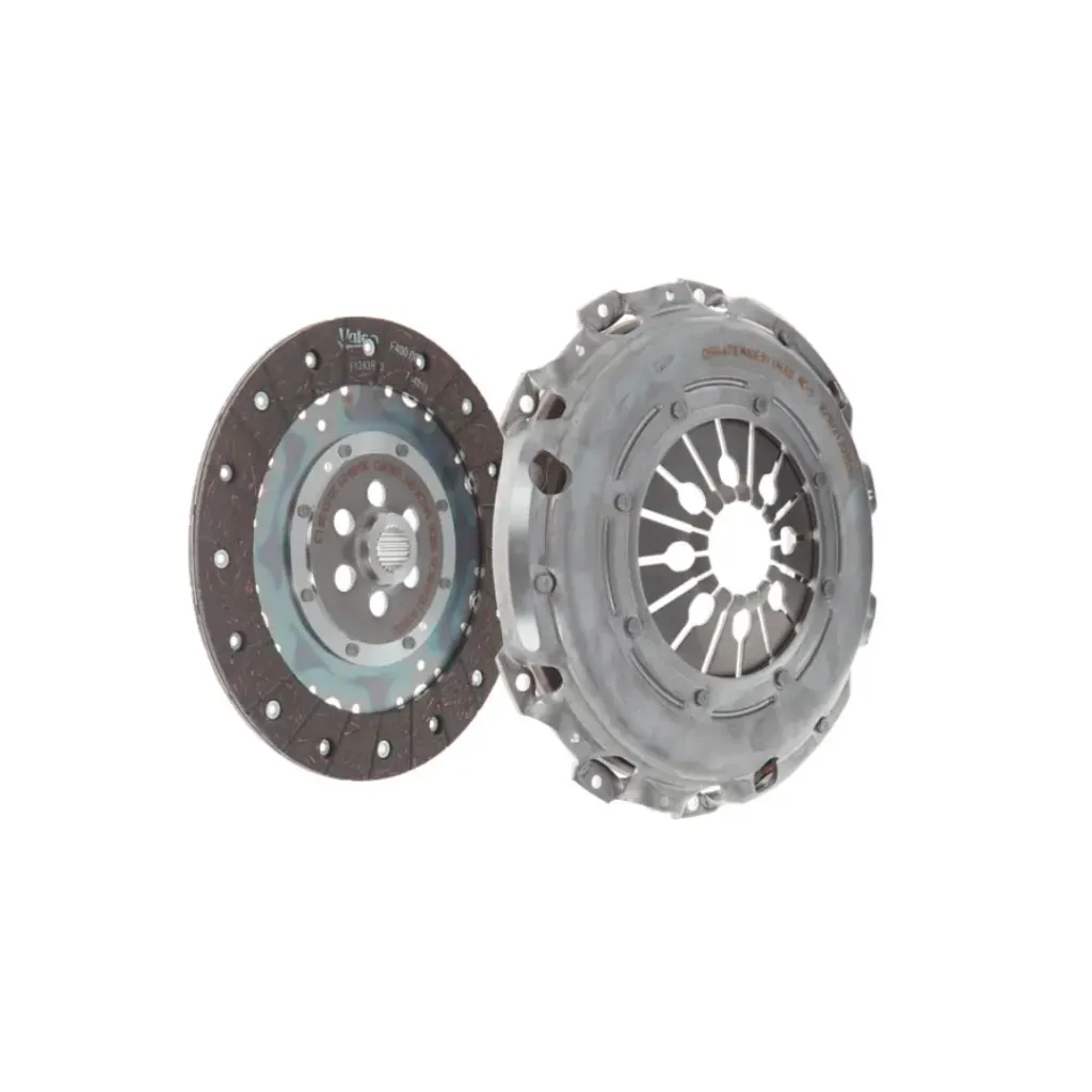 [828112] طقم دبرياج بدون رولمان Clutch Kit w/o Bearing Renault Kangoo III 1.6