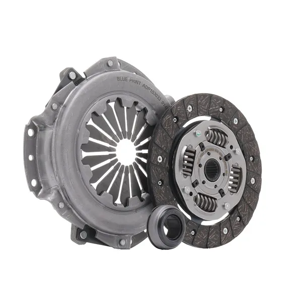 طقم دبرياج كامل Clutch Kit Peugeot 207/ 307 Citroen C2/ C3 1.4