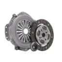 طقم دبرياج كامل Clutch Kit Peugeot 207/ 307 Citroen C2/ C3 1.4