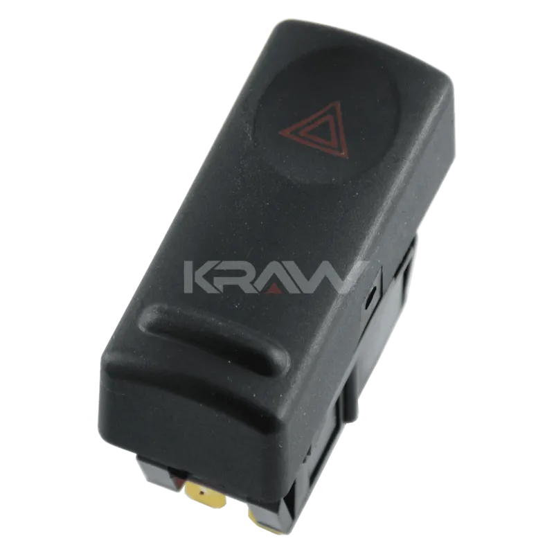 كبسة اشارة 9 اسنان Turn Signal Control Switch 9 Pins