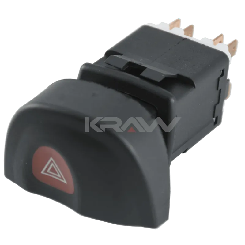 كبسة اشارة 9 اسنان Turn Signal Control Switch 9 Pins