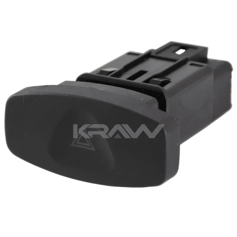 [AN-756] كبسة اشارة 8 اسنان Turn Signal Control Switch 8 Pins (Kraw)