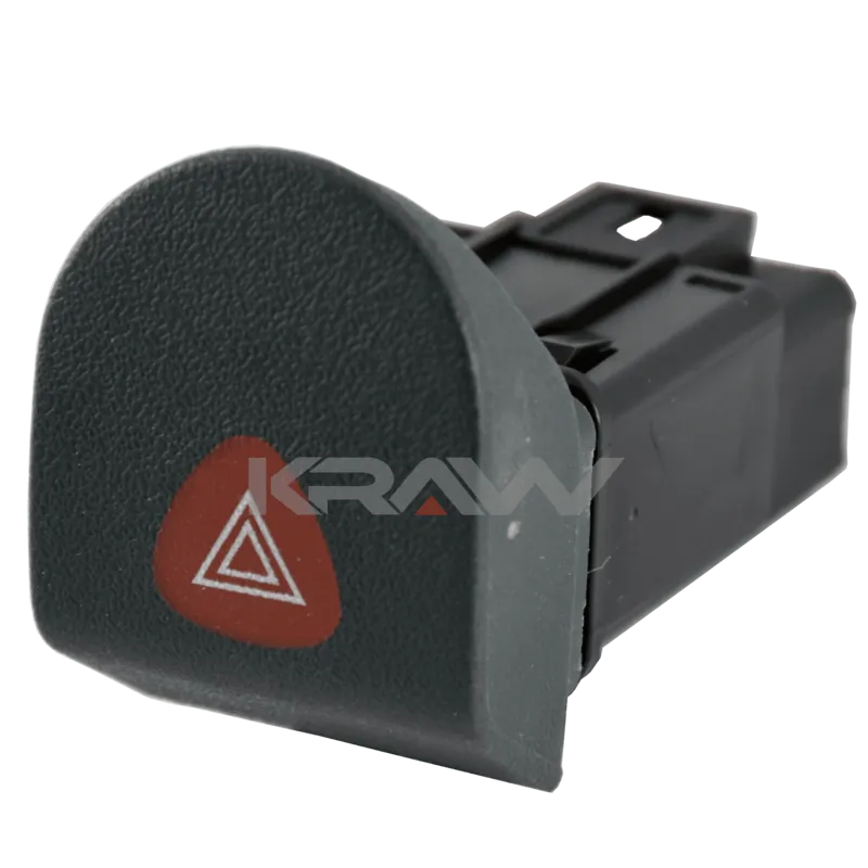 [AN-757B] كبسة اشارة 8 اسنان Turn Signal Control Switch 8 Pins (Kraw)