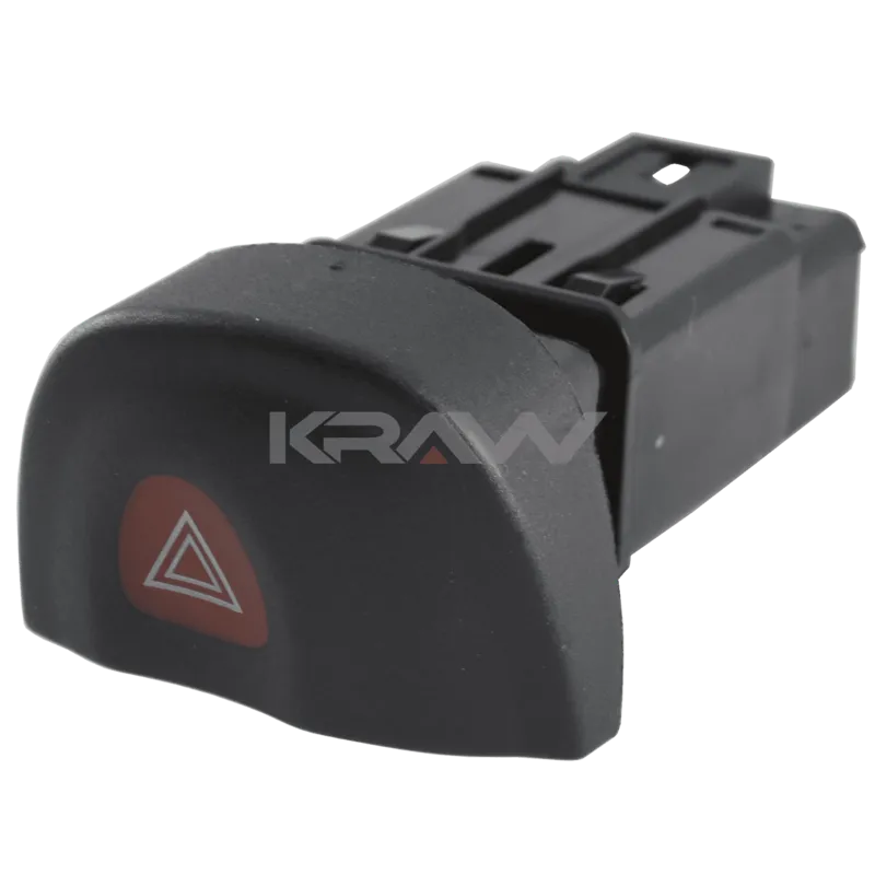 كبسة اشارة 8 اسنان Turn Signal Control Switch 8 Pins