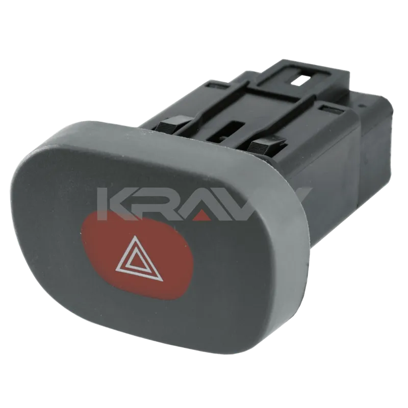 [AN-753] كبسة اشارة 8 اسنان Turn Signal Control Switch 8 Pins (Kraw)