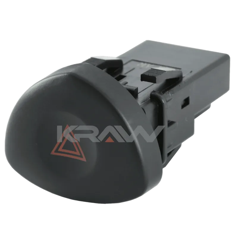 [AN-758] كبسة اشارة 4 اسنان Turn Signal Control Switch 4 Pins (Kraw)