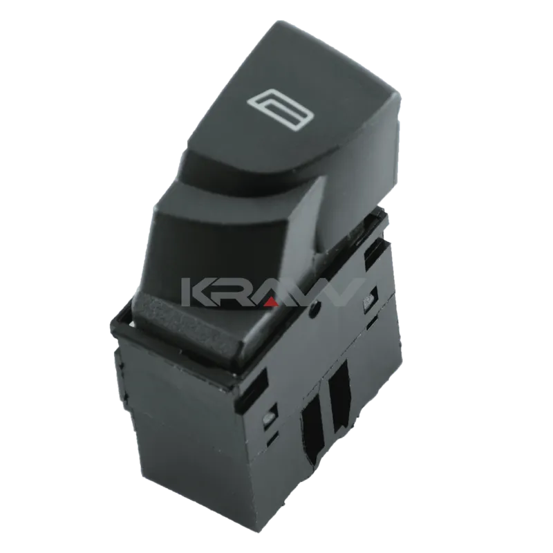 [AN-232] كبسة زجاج افرادية Individual Window Control Switch 6 Pins (Kraw)