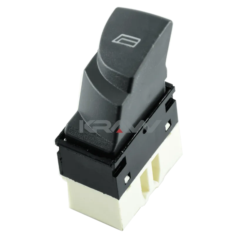 [AN-234] كبسة زجاج افرادية Individual Window Control Switch 6 Pins