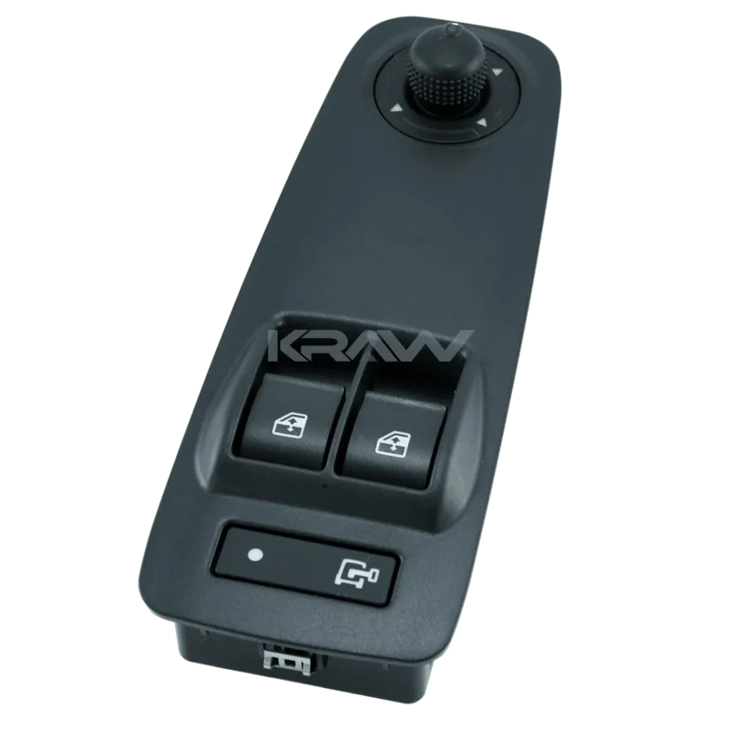 مجموعة كبسات تحكم زجاج + مرايا + قفل Glass + Mirror + Lock Control Switch Set 20 (8+12) Pins