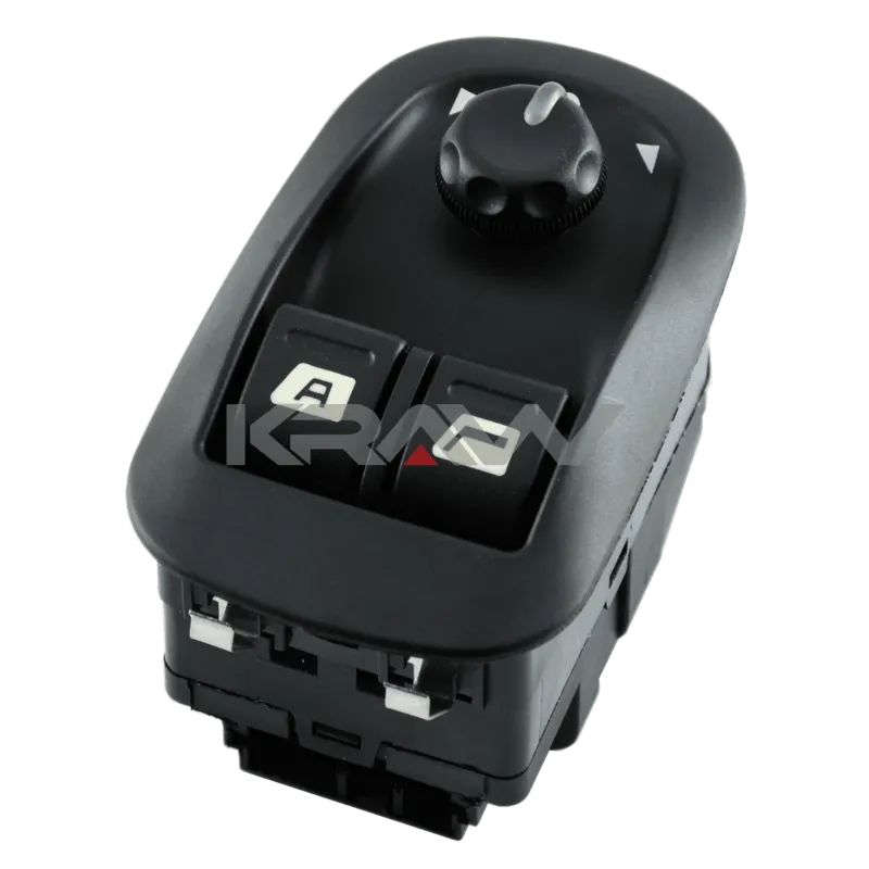 [AN-608] مجموعة كبسات تحكم زجاج + مرايا Glass + Mirror Control Switch Set 24 (17+7) Pins