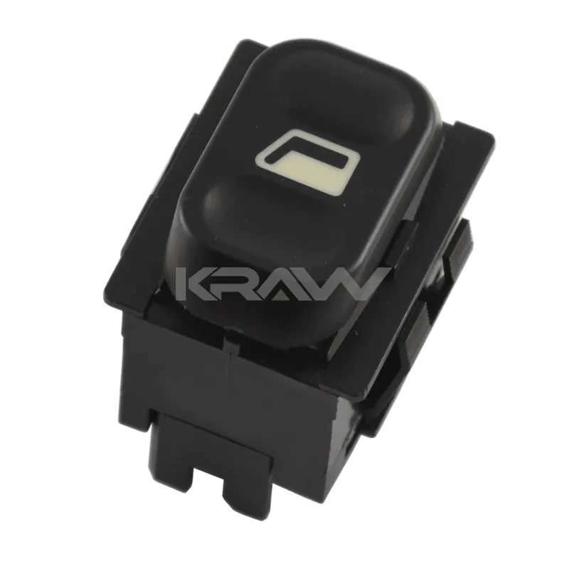 كبسة زجاج افرادية Individual Window Control Switch 5 Pins