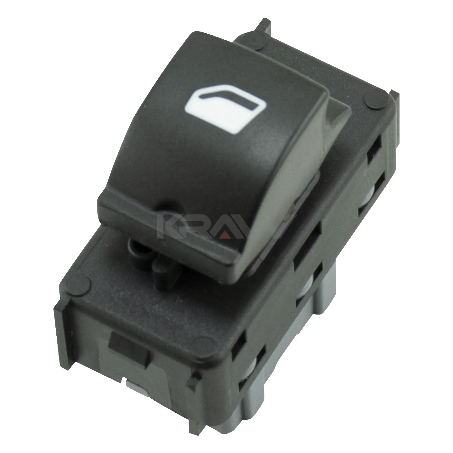[AN-643] كبسة زجاج افرادية Individual Window Control Switch 6 Pins