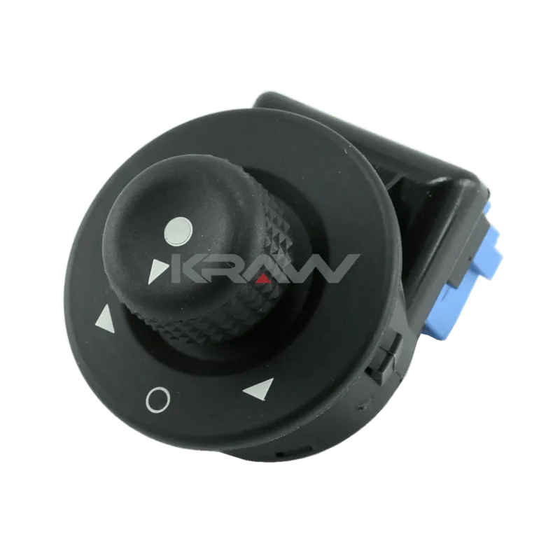 كبسة مرايا Wing Mirror Control Switch 11 Pins