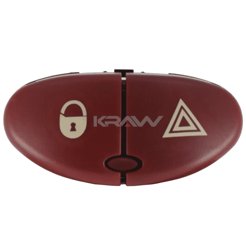[AN-682] كبسة اشارة و قفل باب Turn Signal + Lock Control Switch 5 Pins