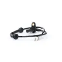 سانسور أ.ب.أس خلفي شمال Rear Left ABS Sensor (2pins) Dacia Logan 1.4 MPI/ Sandero 1.5 1.