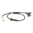 سانسور أ.ب.أس امامي شمال-يمين Front (R-L) ABS Sensor Peugeot 307/ 3008/ 5008/ C4 II/ DS4/ DS5