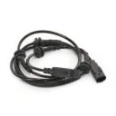 سانسور أ.ب.أس امامي شمال-يمين Front (R-L) ABS Sensor Peugeot 407-C6 3.0 V6 2.2HDI 2.7HDI 1.