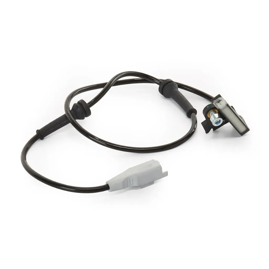 سانسور أ.ب.أس خلفي شمال-يمين Rear (R-L) ABS Sensor Peugeot 307/ Citroen C4 1.4 16V 1.6 16V 2.0 16V