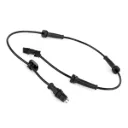 سانسور أ.ب.أس امامي شمال-يمين Front (R-L) ABS Sensor Renault Megane II HB 1.4 1.6 16V - MEG