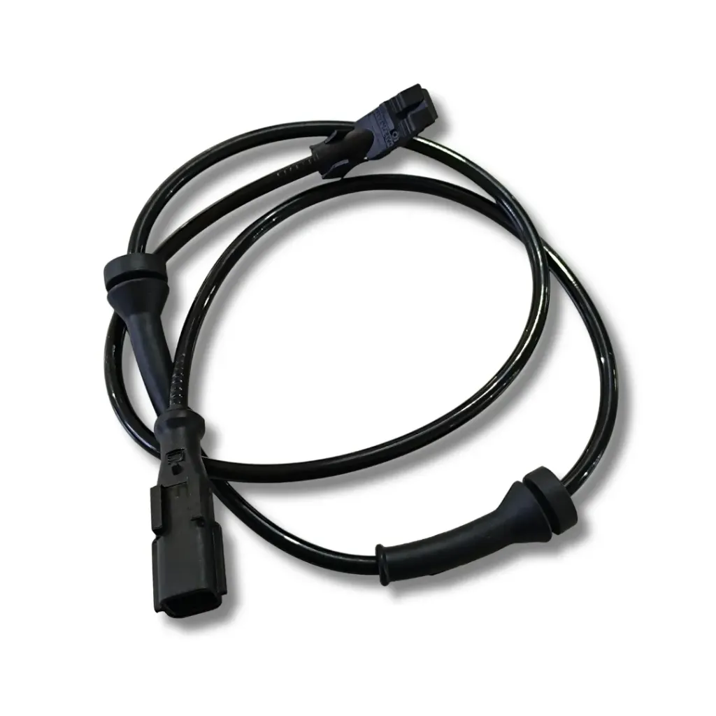 سانسور أ.ب.أس خلفي شمال-يمين Rear (R-L) ABS Sensor Renault Megane II 1.5 DCI-SCENIC II 1.