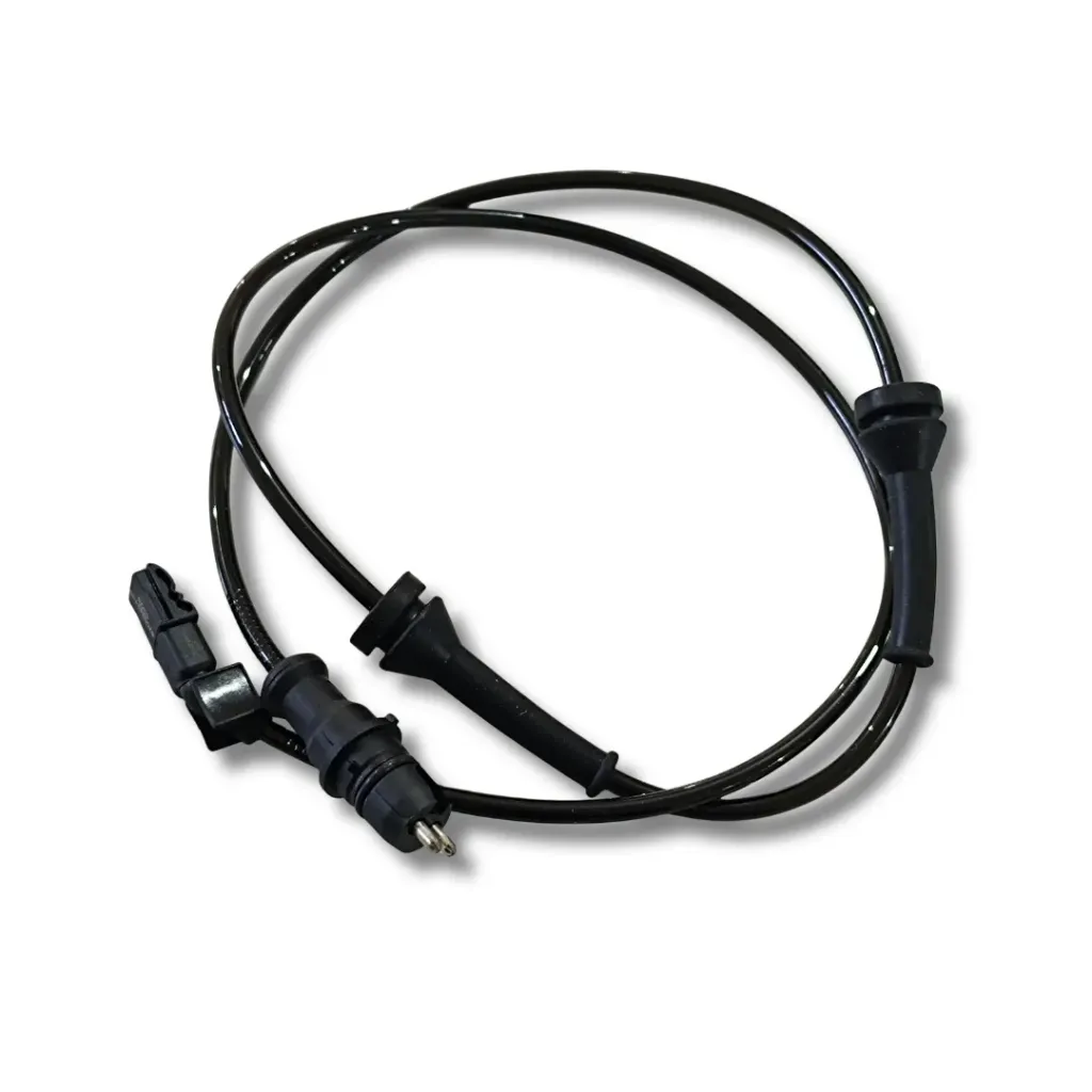 سانسور أ.ب.أس خلفي شمال-يمين Rear (R-L) ABS Sensor Renault Megane II/ Scenic II 1.4-1.6-2.