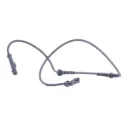 سانسور أ.ب.أس خلفي شمال-يمين Rear (R-L) ABS Sensor Renault Mgane III/ Fluence III/ Kangoo