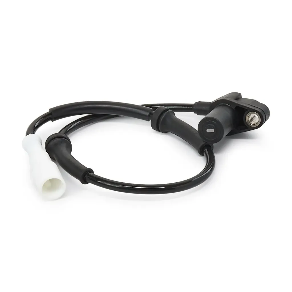 سانسور أ.ب.أس امامي شمال-يمين Front (R-L) ABS Sensor Renault Clio II 1.2, 1.4, 1.6 16V 98-
