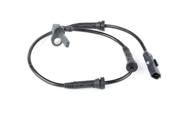 سانسور أ.ب.أس امامي شمال-يمين Front (R-L) ABS Sensor (2pins) Renault Clio/ Sandero II/ Dacia Lodgy/ Dokker